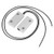Magnetic Switch Normally Open Closed Door Window Reed Switch Micro Alarm Magnetic Contact Security