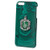 Harry Potter Official Slytherin House Crest iPhone 6 Plus Case