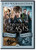 Fantastic Beasts 1 and 2 Col_ 2PK DVD