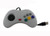 CHILDMORY Childhood PC USB Controller Gamepad Joypad for Sega Saturn System Classic Style