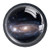 Galaxy Space Stars 4PCS Drawer Knob Pull Handle Crystal Glass Cabinet Drawer Pulls Cupboard Knobs with Screws for Home Office Cabinet Cupboard