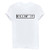 YITAN Womens Cute Juniors Tops Teen Girl Tee Funny T Shirt White XX-Large