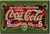 Desperate Enterprises Coca-Cola 1900s Refrigerator Magnet 2 x 3