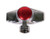 Orbit 2 Pack Lawn Watering Sprinkler - Square Spray Pattern