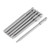 6pcs 100mm Magnetic Hex Shank Screwdriver Drill Bit Set Hexagon Head Tool Bit Set with 14 Hex Shank