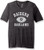 Outerstuff NFL Youth Boys Standard Issue Short Sleeve Tee-Black-L14-16 Oakland Raiders