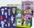 Magnetic Dolls Dress-up When I Grow Up