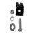 PartsChannel GMK414351967 Good Mark Parking Brake Cable Bracket