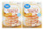 Great Value Complete Pancake  and  Waffle Mix Buttermilk 32 oz  2 Pack