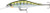 Rapala Shadow Rap Shad Deep 09 Perch SDRSD09YP Shadow Rap Shad Deep 09 Perch Yellow one Size