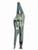 Task Tools T25418 9-Inch Locking Pliers Long Nose