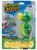 Hog Wild Dino Popper
