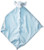 Angel Dear Blankie, Blue Elephant