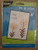 My 1st Stitch Make A Wish Mini Counted Cross Stitch Kit-5X7 14 Count