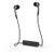 iFrogz Audio - Plugz Wireless Bluetooth Earbuds - Silver