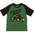 John Deere Boys Little Tee Shirt Green 6