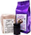 Baking Mix - Wild Huckleberry Bag Brownie Mix - 16oz Bag