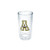 Tervis Appalachian State University Emblem Individual Tumbler 16 oz Clear
