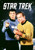 AQUARIUS Star Trek Kirk  and  Spock Tin Sign