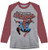 Jumping Beans Boys 4-12 Spider-Man Amazing Spiderman Graphic Tee Boys 12 Heather Gray