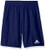 adidas Boys Parma 16 Shorts Dark BlueWhite XX-Small adidas Boys Parma 16 Shorts Dark BlueWhite XX-Small