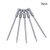 Utoolmart 5 Pcs 14 inches Hex Shank T10 Magnetic Security Torx Screwdriver Bits 3_9-inch Length