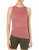 Reebok One Series Tank Top Rose dust 1X16W