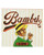 Bambu Regular 1-14 Rolling Paper Pack of 10 Booklets