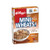 Kelloggs Mini-Wheats Maple Flavour Cereal 500g17_6oz Imported from Canada