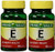 Spring Valley Vitamin E 400 IU 100 Softgels Pack of 2