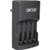 Watson 4-Hour Rapid Charger for AA and AAA NiMH and NiCd Rechargeable Batteries