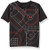 Under Armour Boys UA Macro Baseball SS Black 6