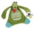 Maison Chic Gary The Gator Pacifier Blankie