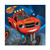 Blaze and The Monster Machines Beverage Napkins 16 Count