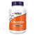 NOW Supplements L-Ornithine L-Ornithine Hydrochloride 500 mg Amino Acid 120 Veg Capsules NOW Supplements L-Ornithine L-Ornithine Hydrochloride 500 mg Amino Acid 120 Veg Capsules