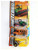 60th Anniversary Die Cast Vehicles 2 Construction and 1 Adventure City_ 3 Vehicle Bundle