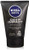 Nivea Men Deep Impact Intense Clean Face and Beard Wash - Black Carbon 100 ml 3_3 oz