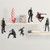 RoomMates Avengers Infinity War Characters Peel and Stick Wall Decals