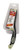 Hyde Tools 46831 11-3/4-Inch MaxxGrip Pro Stainless Steel Wire Brush