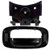 Chevy Silverado Sierra 99 - 07 Textured Blk Tail Gate Door Handle With Bezel Set