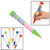 Fun Express Super Sand Art Pen Toy (12 Pack)