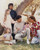 Full House Cast Portrait Photo Print 8 x 10
