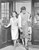 Splendor In The Grass Cast Members Couple Portrait Excerpt from Film in Black and White Photo Print 8 x 10