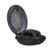 Hermitshell Hard EVA Travel Case Fits Skullcandy Crusher Headphones