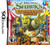 Shreks Carnival Craze - Nintendo DS