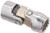 SK Hand Tool 40561 12 Point 11mm Drive Flex Socket 38-Inch Chrome