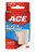 ACE 3 Elastic Bandage Wrap with Hook Closure Beige