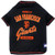 Pets First MLB San Francisco Giants Dog Tee Shirt Medium