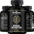 Solomon Wisdom Brain Booster  Nootropic Dietary Supplement for Memory Boost  60 All-Natural Capsules to Enhance Focus  and  Improve Concentration  and  Clarity  Brain Health  and  Better Cognitive Performance