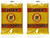 Chief Curry Powder 8 oz 2 pack